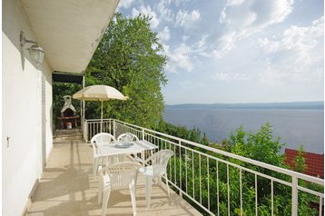 Croatia Privát Mimice, Exterior